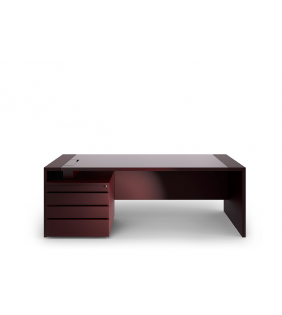 W52 Loop Pro Cassina Schreibtisch