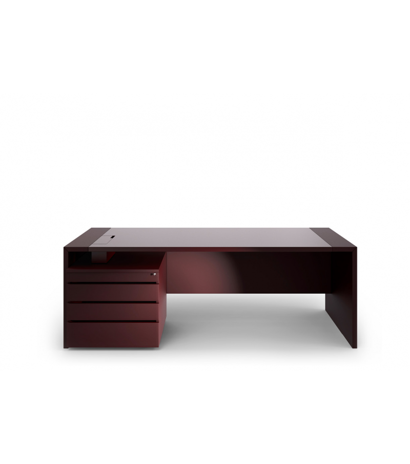 W52 Loop Pro Cassina Schreibtisch