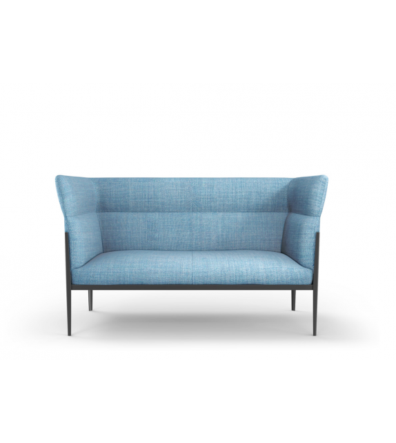 148 Cotone Slim Sofá Cassina