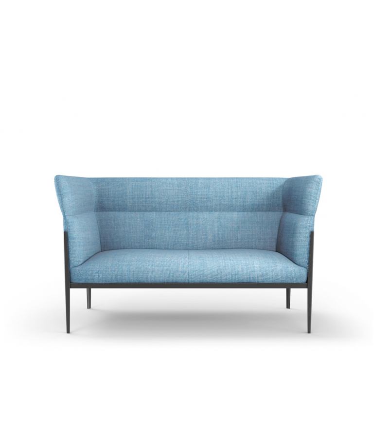 148 Cotone Slim Cassina Sofa