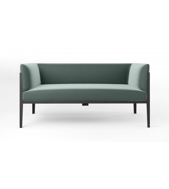 148 Cotone Slim Cassina Canapé