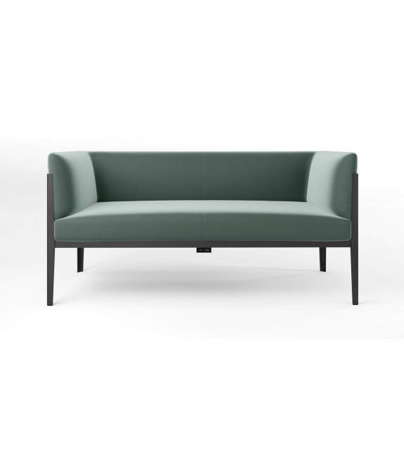 148 Cotone Slim Cassina Divano