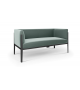 148 Cotone Slim Cassina Sofa
