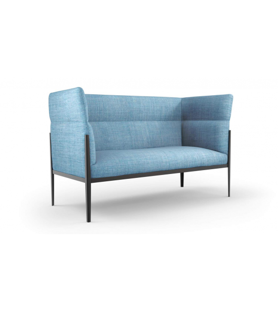 148 Cotone Slim Cassina Divano