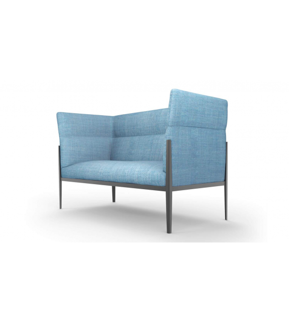 148 Cotone Slim Cassina Divano