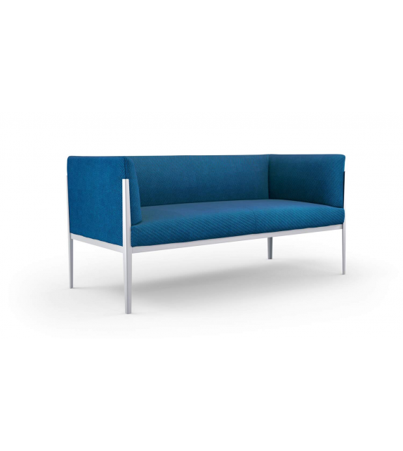 148 Cotone Slim Cassina Canapé