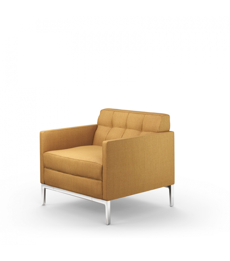 249 Volage EX-S Slim Cassina Fauteuil