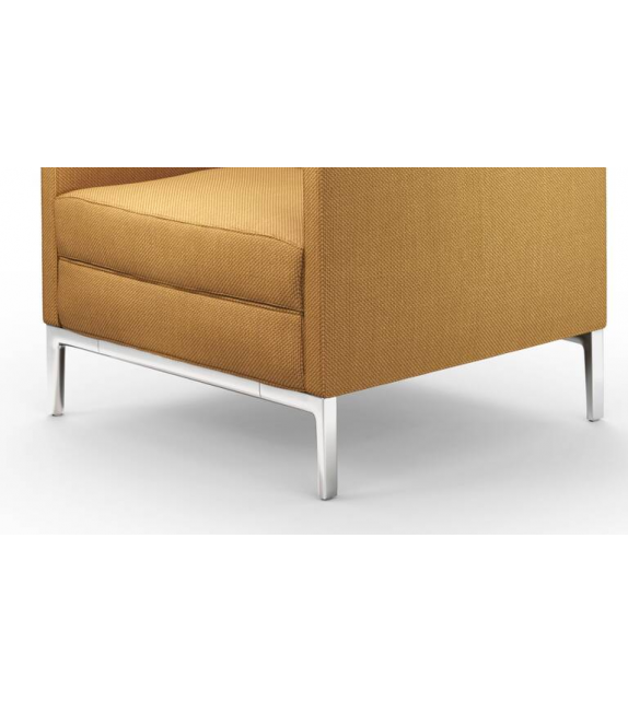 249 Volage EX-S Slim Cassina Fauteuil