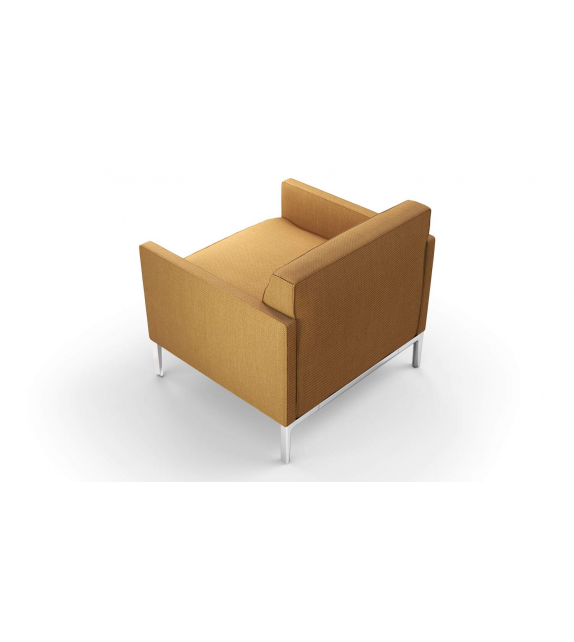 249 Volage EX-S Slim Cassina Poltrona