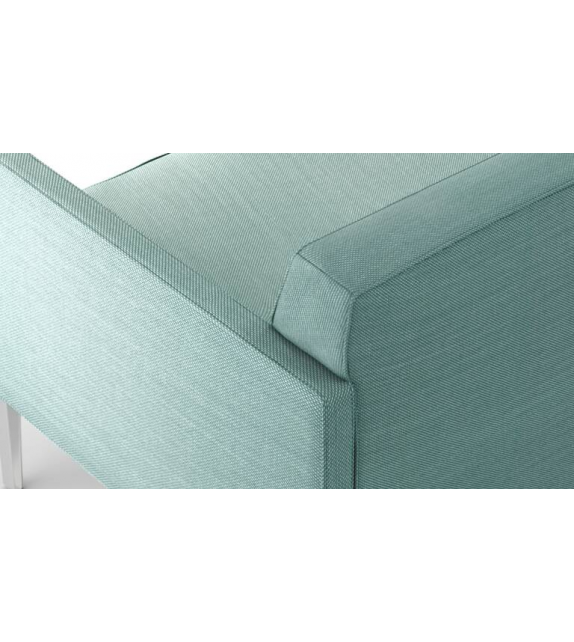 249 Volage EX-S Slim Sofá Cassina