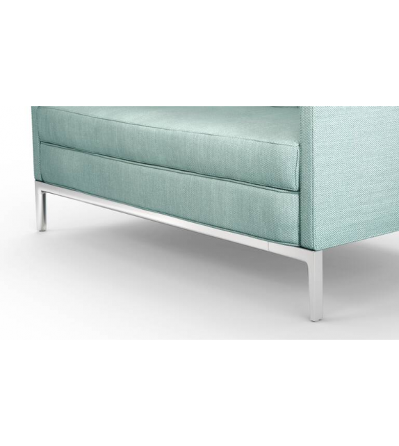 249 Volage EX-S Slim Sofá Cassina