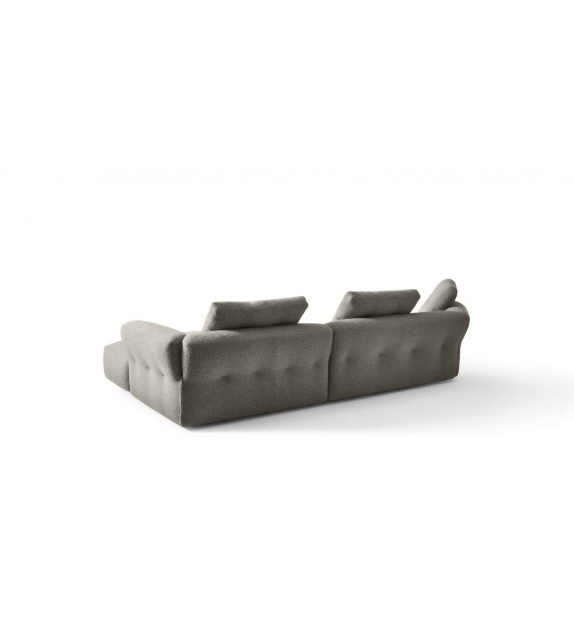 Sengu Bold Cassina Canapé