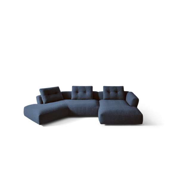 Sengu Bold Cassina Divano