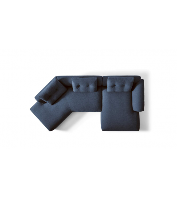 Sengu Bold Cassina Divano