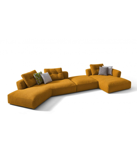 Sengu Bold Cassina Divano