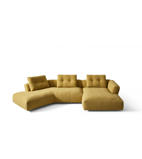 Sengu Bold Cassina Divano