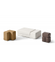 Pouf Soft Corners Cassina