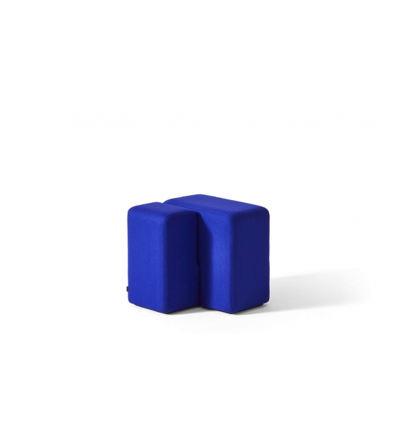 Pouf Soft Corners Cassina