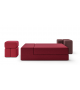 Soft Corners Cassina Pouf