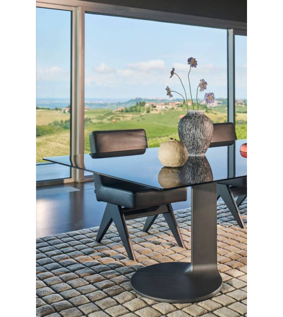 Committee Chair Cassina Armstuhl