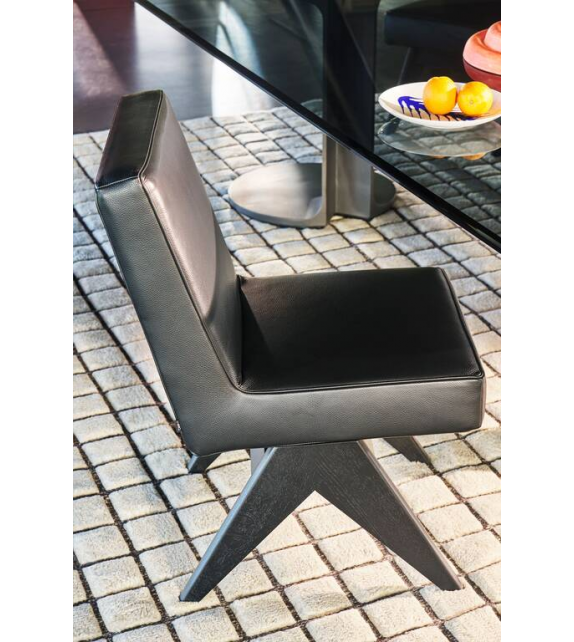 Committee Chair Cassina Petit Fauteuil