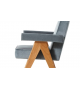 Committee Chair Cassina Petit Fauteuil