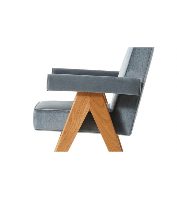 Committee Chair Cassina Sillón