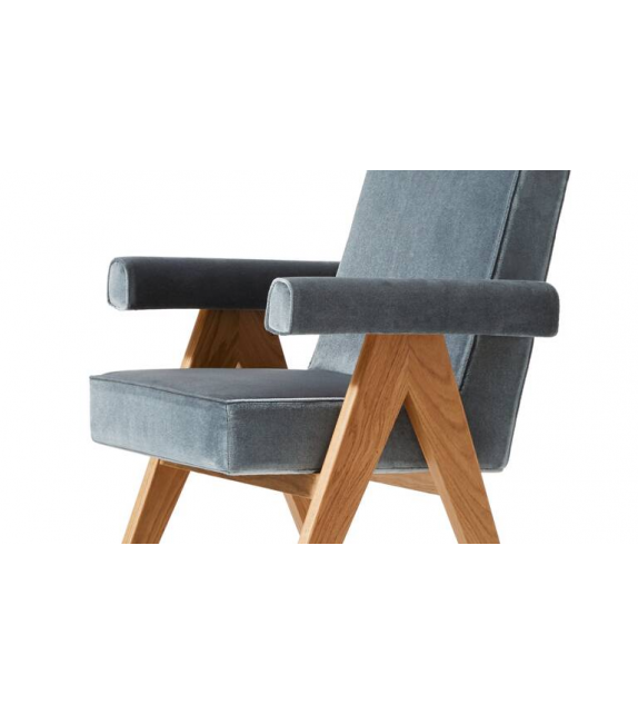 Committee Chair Cassina Sillón