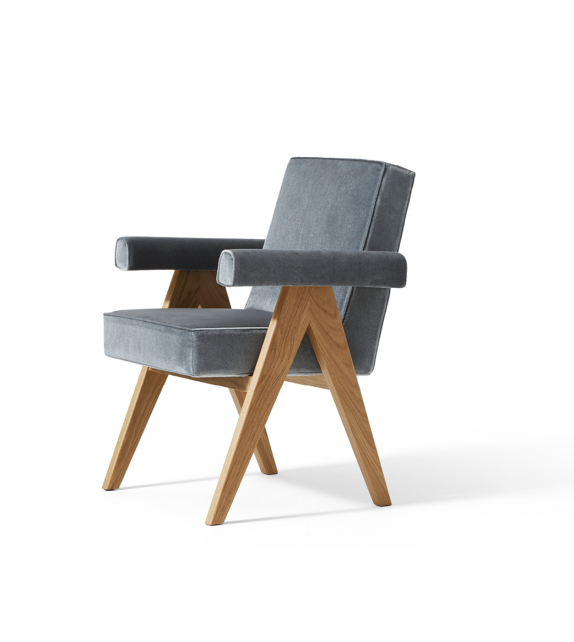 Committee Chair Cassina Petit Fauteuil