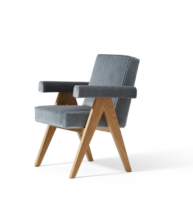 Committee Chair Cassina Petit Fauteuil