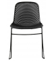I.S.I. Chair Baleri Italia Stackable Chair