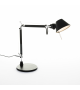 Pronta consegna - Tolomeo Micro Artemide Lampada Da Tavolo con Base