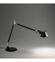 Pronta consegna - Tolomeo Mini Halo Artemide Lampada Da Tavolo