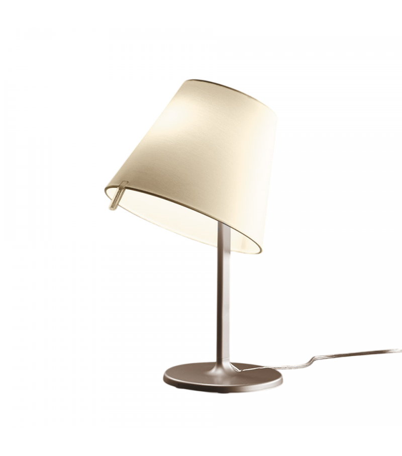 Melampo Table Lamp Artemide 