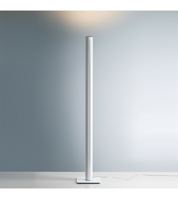 Versandfertig - Ilio Artemide Stehleuchte