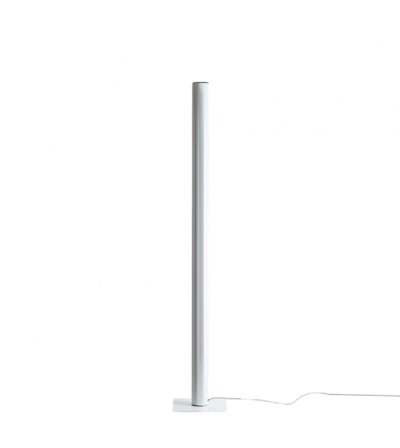Prêt pour l'expédition - Ilio Artemide Lampadaire