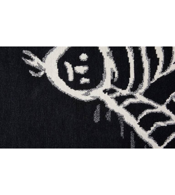 Graffiti & Vérité Cassina Tapis