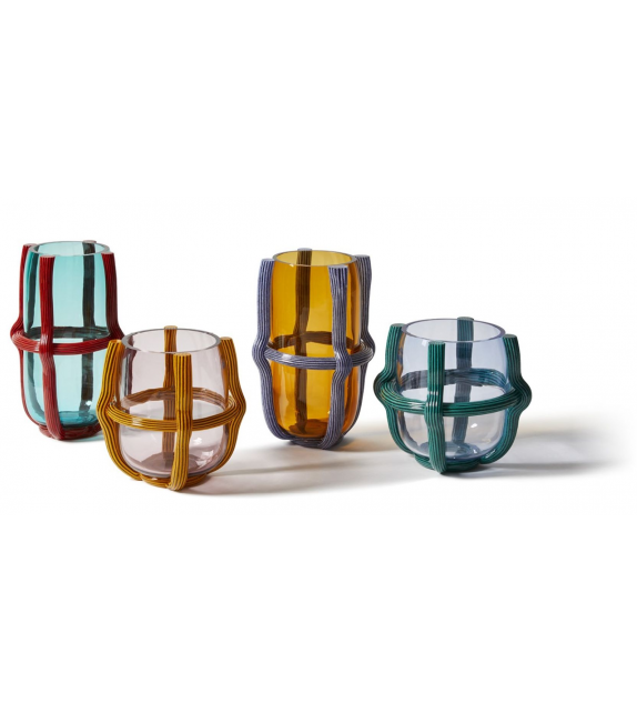 Vase Sestiere Cassina