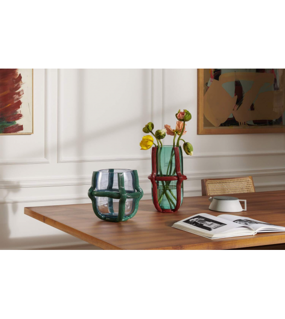 Sestiere Vase Cassina