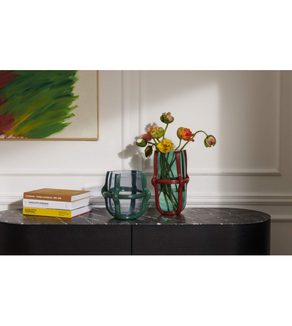 Sestiere Vaso Cassina