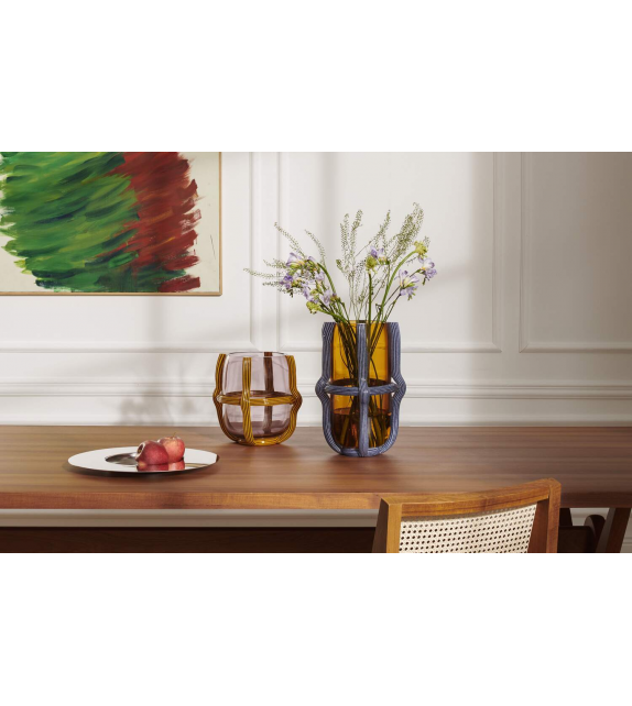 Vase Sestiere Cassina