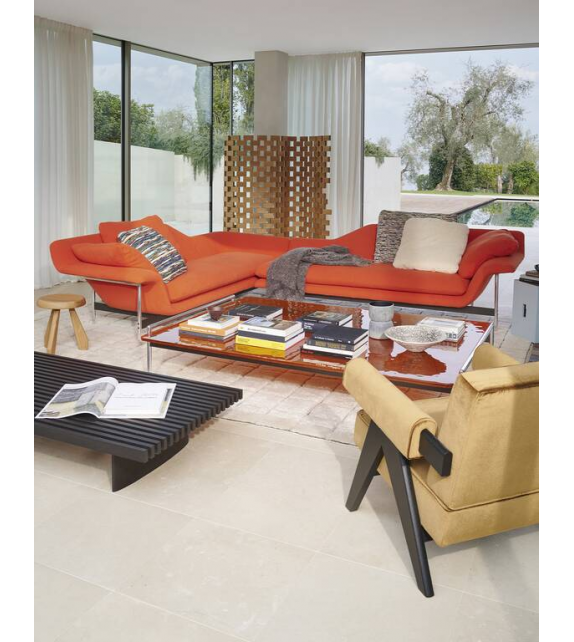 Esosoft Cassina Canapé