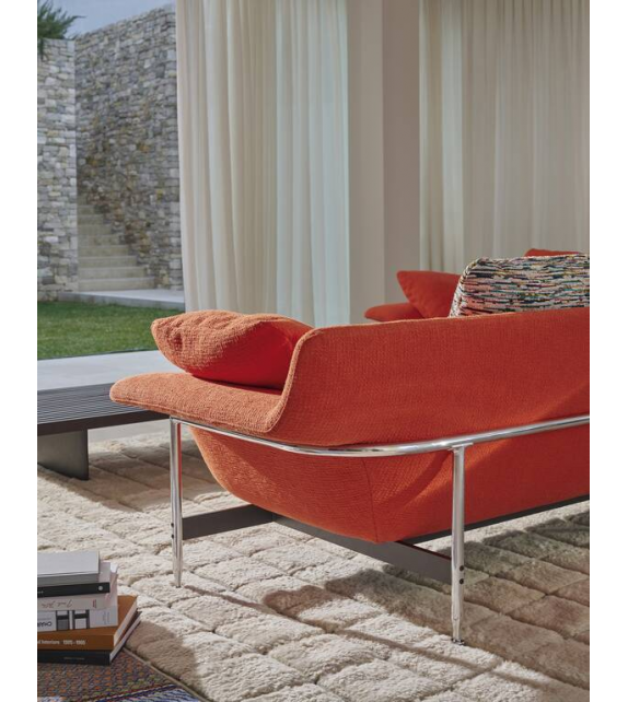 Esosoft Sofá Cassina