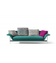 Sofa Esosoft Cassina
