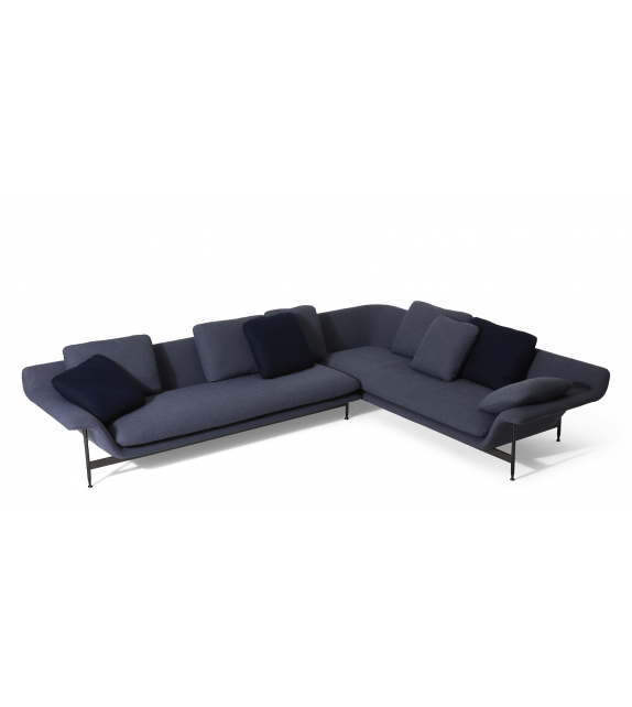 Sofa Esosoft Cassina