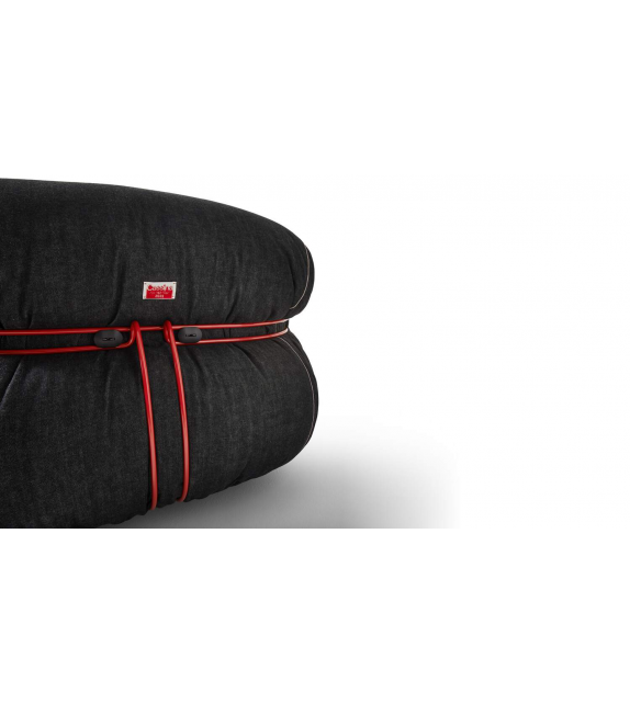 Soriana Cassina Fauteuil