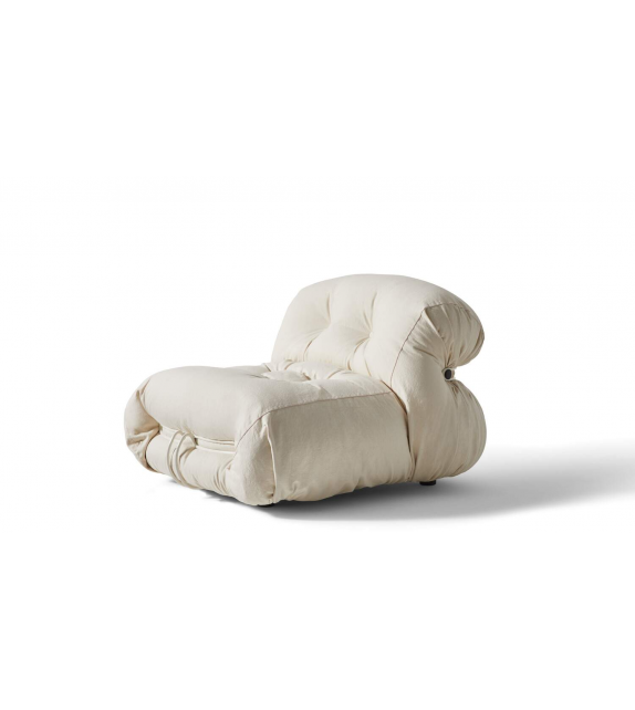 Soriana Cassina Fauteuil