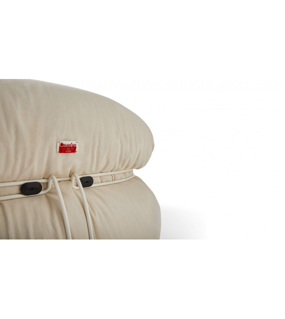Soriana Cassina Fauteuil