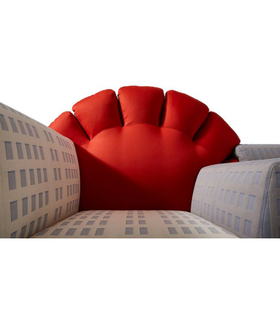 Tramonto a New York Cassina Sofa