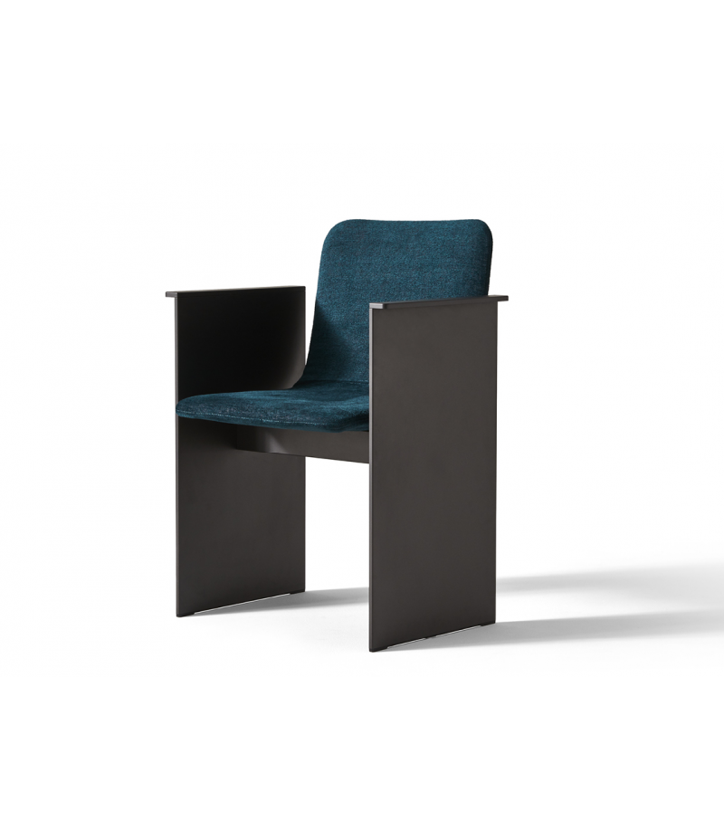 Flutz Cassina Small Armchair